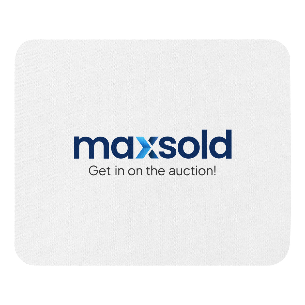 Mouse pad MaxSold Store