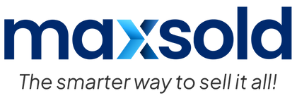 Maxsold Partner Supply Store
